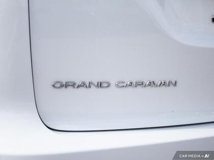 used 2022 Chrysler Grand Caravan car, priced at $32,990