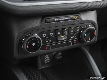 used 2024 Ford Bronco Sport car, priced at $32,700