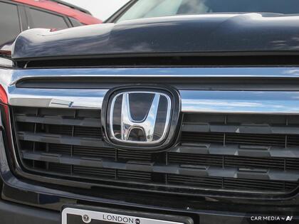 used 2019 Honda Ridgeline car, priced at $36,900