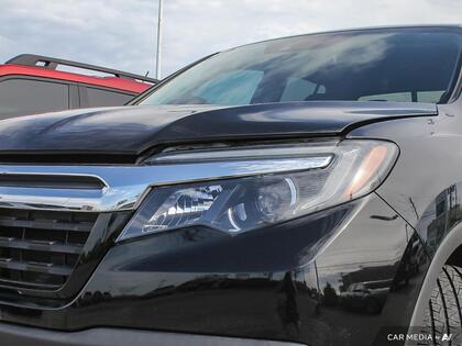 used 2019 Honda Ridgeline car, priced at $36,900