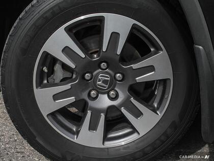 used 2019 Honda Ridgeline car, priced at $36,900