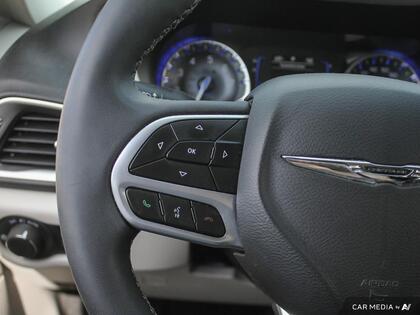 used 2022 Chrysler Grand Caravan car, priced at $32,990