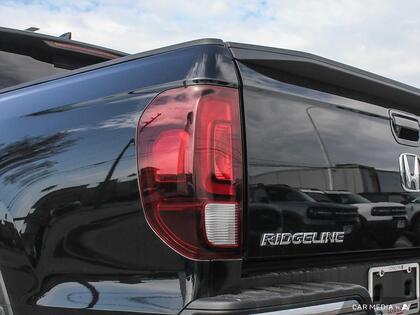 used 2019 Honda Ridgeline car, priced at $36,900