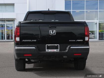 used 2019 Honda Ridgeline car, priced at $36,900