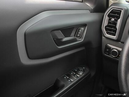used 2024 Ford Bronco Sport car, priced at $32,700