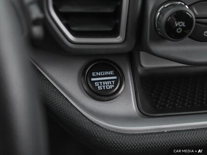 used 2024 Ford Bronco Sport car, priced at $32,700