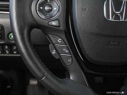 used 2019 Honda Ridgeline car, priced at $36,900