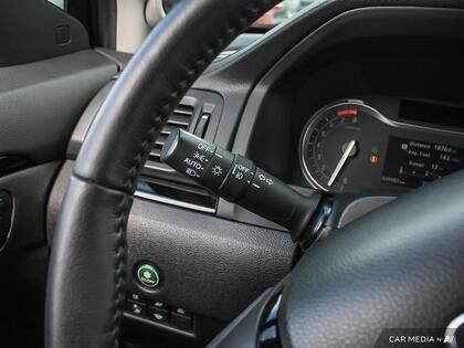 used 2019 Honda Ridgeline car, priced at $36,900