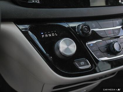 used 2022 Chrysler Grand Caravan car, priced at $32,990