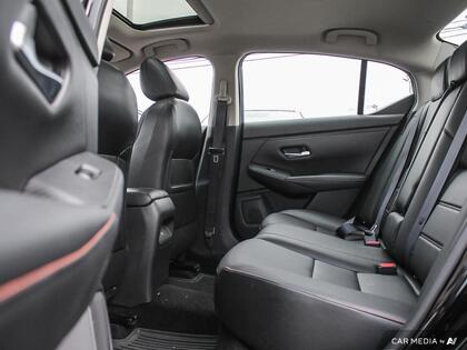 used 2020 Nissan Sentra car, priced at $19,999