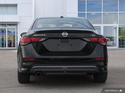 used 2020 Nissan Sentra car, priced at $19,999