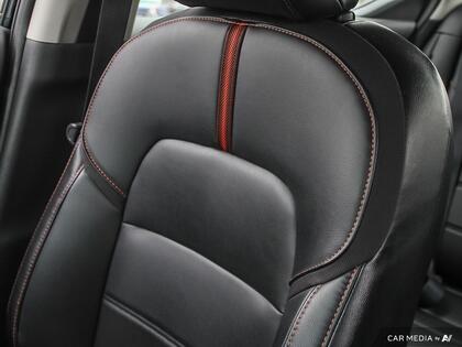 used 2020 Nissan Sentra car, priced at $19,999