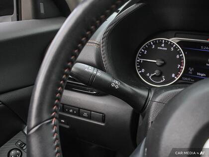 used 2020 Nissan Sentra car, priced at $19,999
