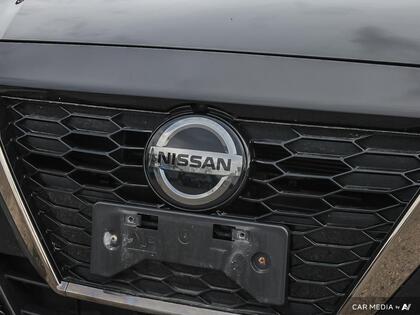 used 2020 Nissan Sentra car, priced at $19,999