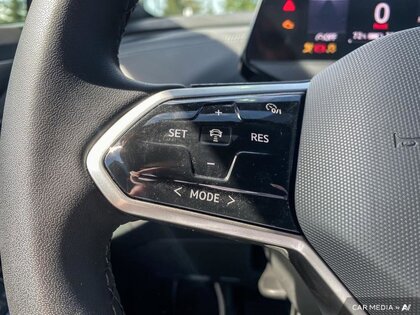used 2023 Volkswagen ID.4 car, priced at $49,403
