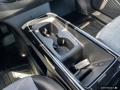 used 2023 Volkswagen ID.4 car, priced at $49,403