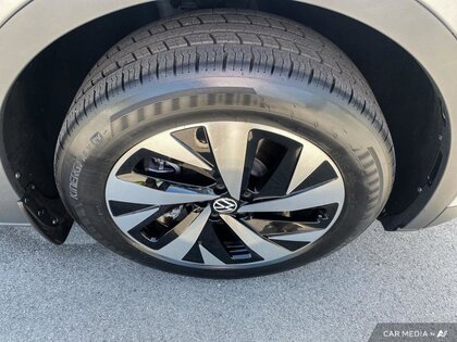 used 2023 Volkswagen ID.4 car, priced at $49,403