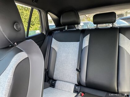 used 2023 Volkswagen ID.4 car, priced at $49,403