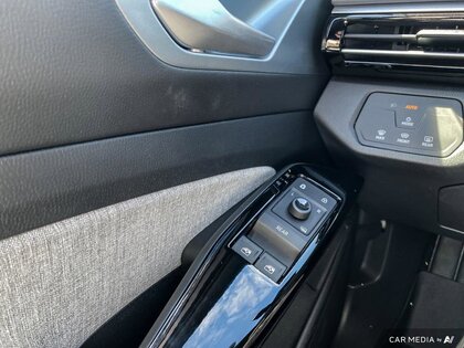 used 2023 Volkswagen ID.4 car, priced at $49,403