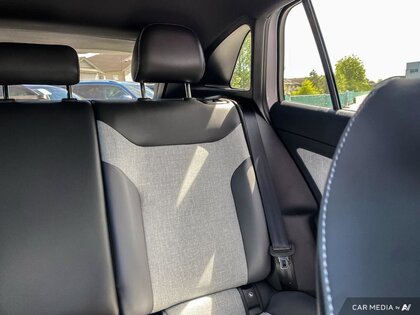 used 2023 Volkswagen ID.4 car, priced at $49,403