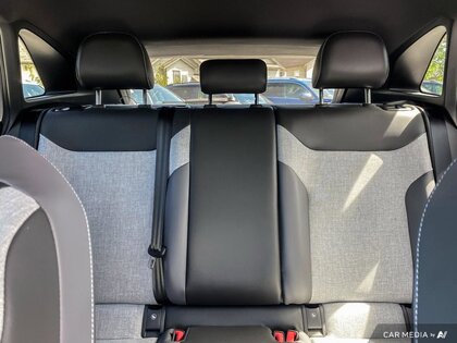 used 2023 Volkswagen ID.4 car, priced at $49,403