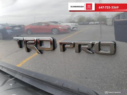 used 2024 Toyota 4Runner car, priced at $85,995