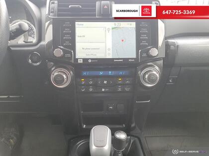 used 2024 Toyota 4Runner car, priced at $85,995