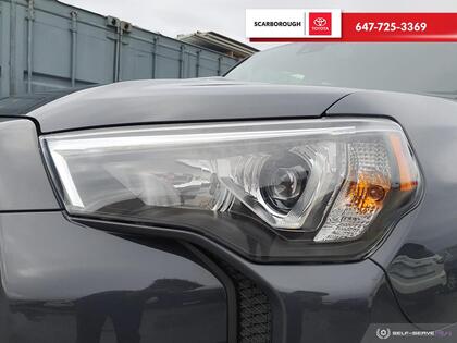 used 2024 Toyota 4Runner car, priced at $85,995