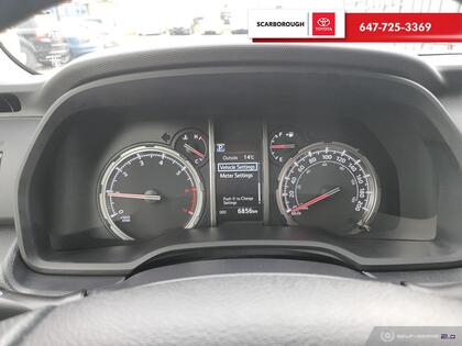 used 2024 Toyota 4Runner car, priced at $85,995