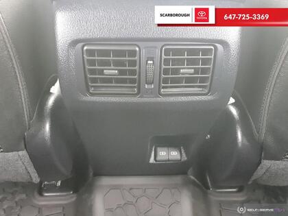 used 2024 Toyota 4Runner car, priced at $85,995