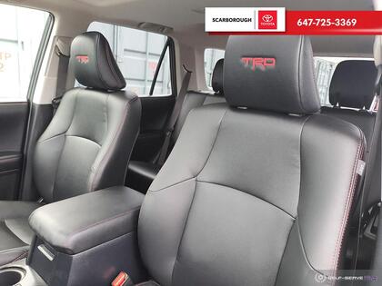 used 2024 Toyota 4Runner car, priced at $85,995