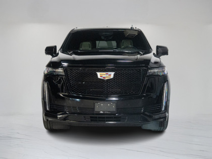 used 2022 Cadillac Escalade car, priced at $103,900