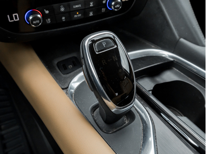 used 2018 Buick Enclave car, priced at $20,993