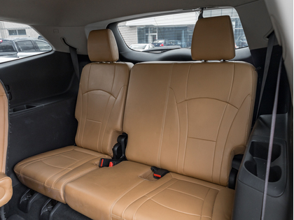 used 2018 Buick Enclave car, priced at $20,993