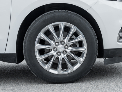 used 2018 Buick Enclave car, priced at $20,993