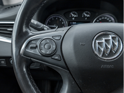 used 2018 Buick Enclave car, priced at $20,993