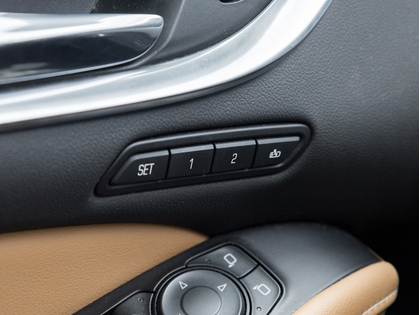 used 2018 Buick Enclave car, priced at $20,993
