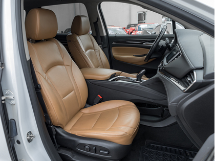 used 2018 Buick Enclave car, priced at $20,993