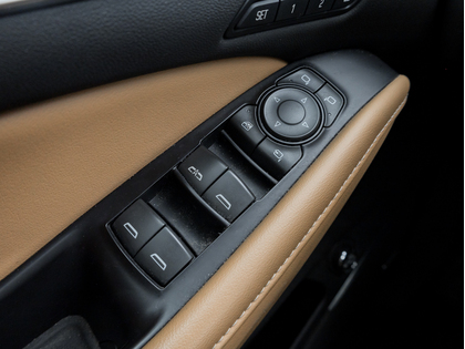 used 2018 Buick Enclave car, priced at $20,993