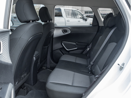 used 2020 Kia Soul car, priced at $17,493