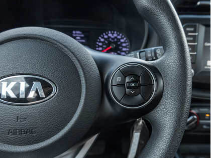 used 2020 Kia Soul car, priced at $17,493