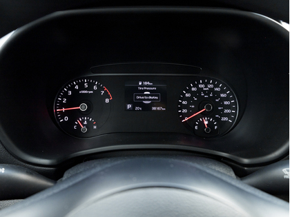 used 2020 Kia Soul car, priced at $17,493