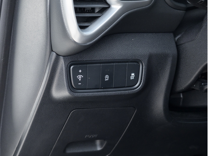 used 2020 Kia Soul car, priced at $17,493