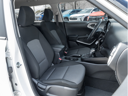 used 2020 Kia Soul car, priced at $17,493