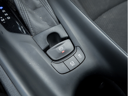 used 2018 Toyota C-HR car, priced at $22,393