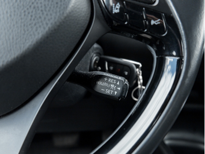 used 2018 Toyota C-HR car, priced at $22,393