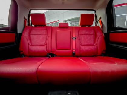 used 2023 Toyota Tundra car, priced at $84,995