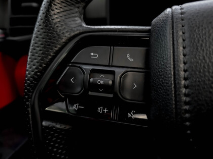 used 2023 Toyota Tundra car, priced at $84,995