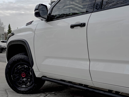 used 2023 Toyota Tundra car, priced at $84,995
