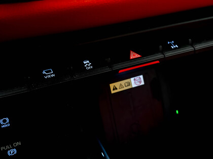 used 2023 Toyota Tundra car, priced at $84,995